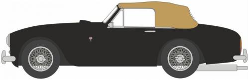 OXF 76AMDB2006